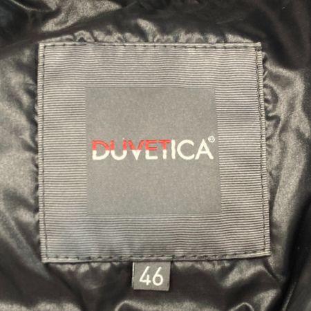 DUVETICA デュベティカ ダウンジャケット RN142783 サイズ 46 メンズ