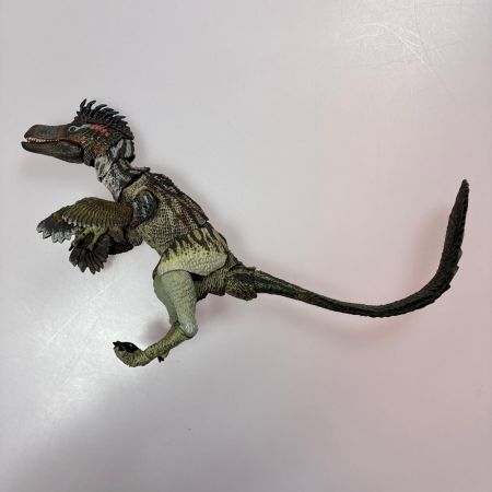 BEASTS OF THE MESOZOIC ラプトルシリーズ サウロルニトレステス 1/6