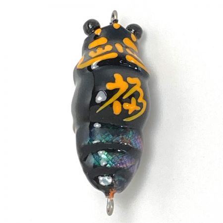  D-3 Custom Lure's ディースリーカスタムルアーズ 福蝉 アワビ 4cm ルアー