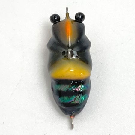  D-3 Custom Lure's ディースリーカスタムルアーズ 福蝉 アワビ 4cm ルアー