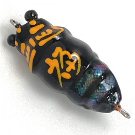  D-3 Custom Lure's ディースリーカスタムルアーズ 福蝉 アワビ 4cm ルアー