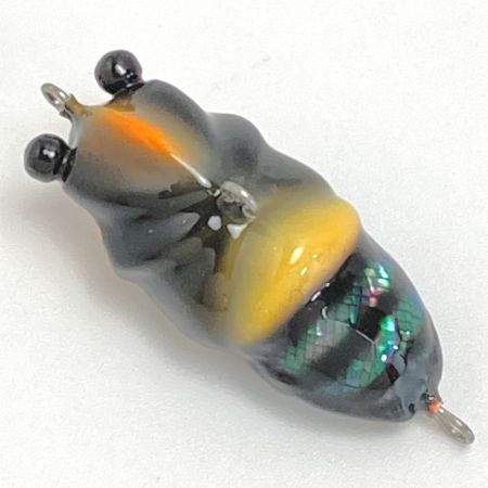  D-3 Custom Lure's ディースリーカスタムルアーズ 福蝉 アワビ 4cm ルアー