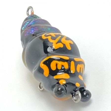  D-3 Custom Lure's ディースリーカスタムルアーズ 福蝉 アワビ 4cm ルアー