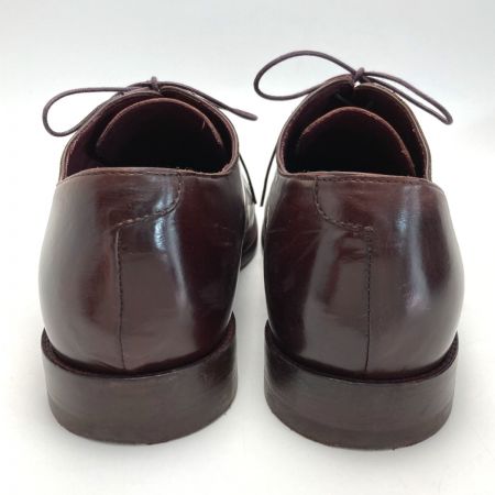  Paul Smith ポールスミス ドレスシューズ ビジネスシューズ 30PF 280-807 ブラウン SIZE L/8/42 メンズ