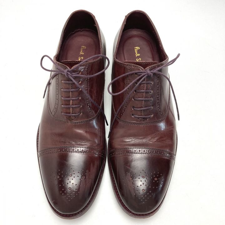 Paul Smith ポールスミス ドレスシューズ ビジネスシューズ 30PF 280