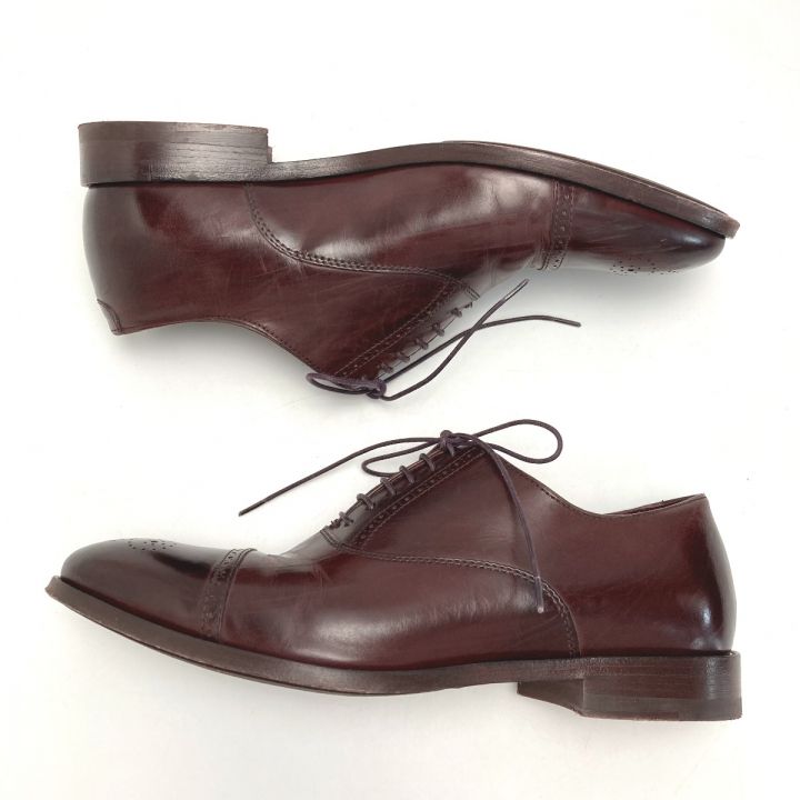 Paul Smith ポールスミス ドレスシューズ ビジネスシューズ 30PF 280