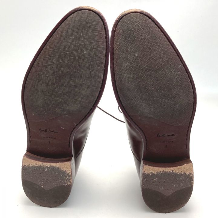 Paul Smith ポールスミス ドレスシューズ ビジネスシューズ 30PF 280