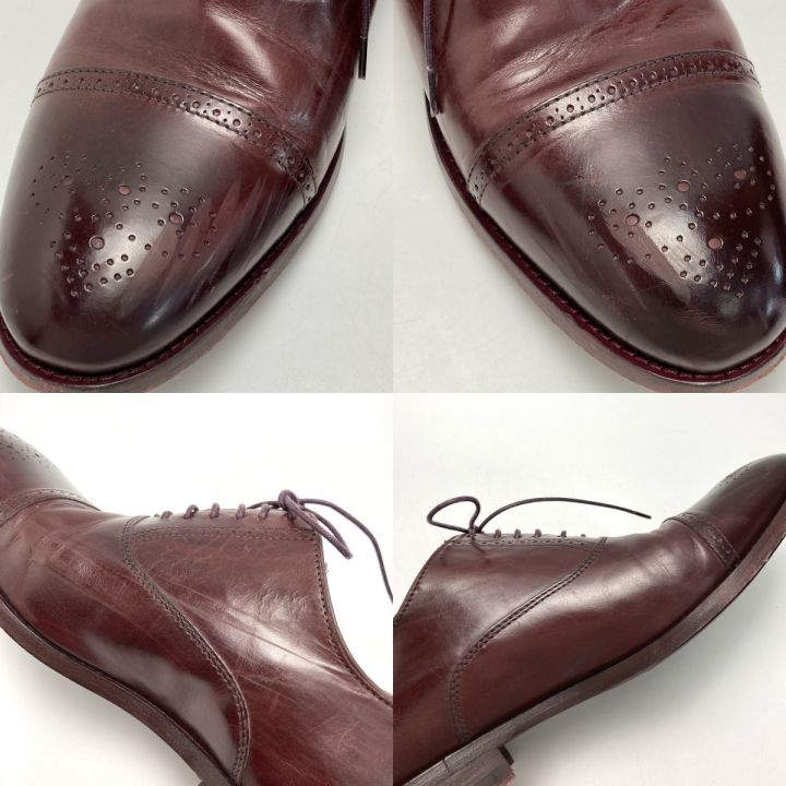 Paul Smith ポールスミス ドレスシューズ ビジネスシューズ 30PF 280