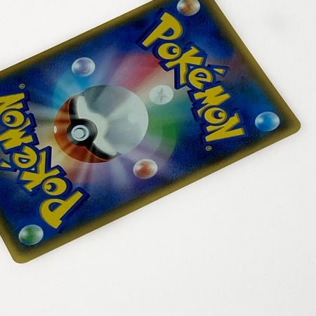   ポケモン ポケカ スイレン 118/114 SR