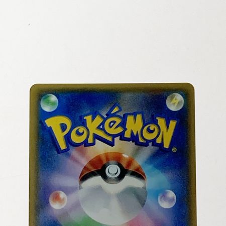   ポケモン ポケカ スイレン 118/114 SR