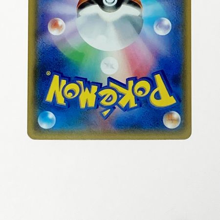   ポケモン ポケカ スイレン 118/114 SR