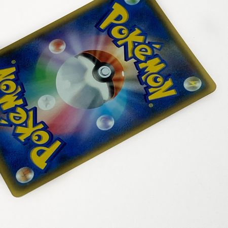   ポケモン ポケカ スイレン 118/114 SR