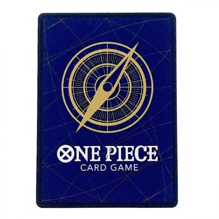   ワンピース トレカ ユースタス・キッド OP05/074 SR コミックパラレル