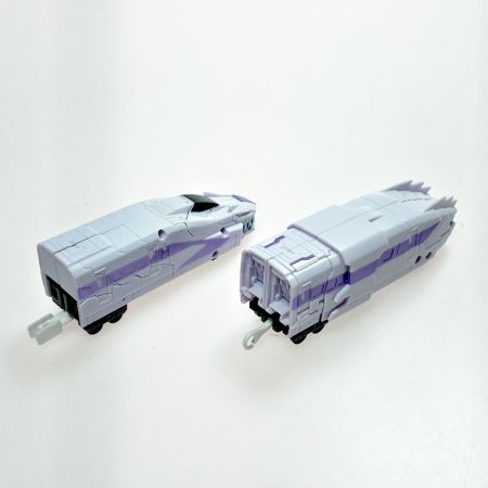   新幹線変形ロボ シンカリオンZ ダークシンカリオンアブソリュート