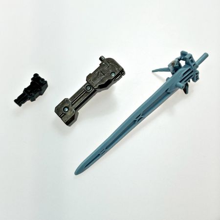   新幹線変形ロボ シンカリオンZ ダークシンカリオンアブソリュート