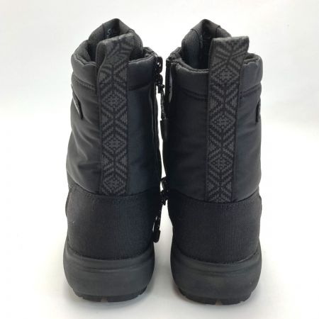  Columbia コロンビア ショートブーツ YU8517-010 ブラック SIZE 23.5cm