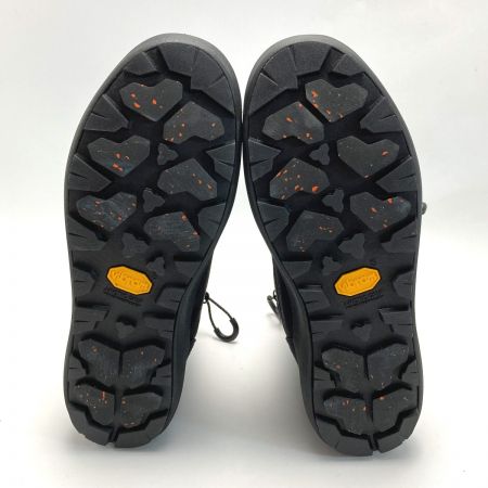  Columbia コロンビア ショートブーツ YU8517-010 ブラック SIZE 23.5cm