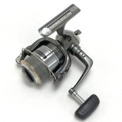 ☆☆ SHIMANO シマノ 02 ツインパワー 2500 SC83E スピニングリール Bランク