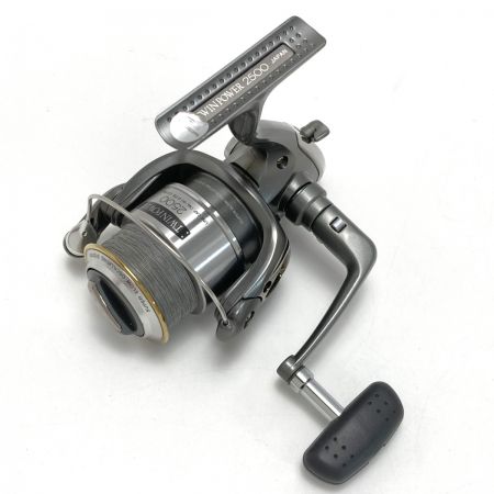  SHIMANO シマノ 02 ツインパワー 2500 SC83E スピニングリール