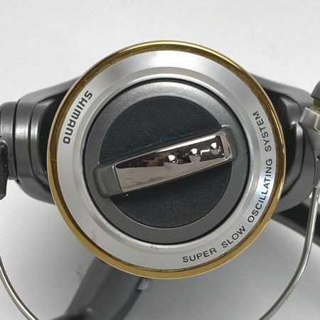  SHIMANO シマノ 02 ツインパワー 2500 SC83E スピニングリール