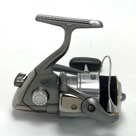  SHIMANO シマノ 02 ツインパワー 2500 SC83E スピニングリール
