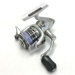 ☆☆ SHIMANO シマノ 13 NASCI C2000HGS NASCI スピニングリール Bランク