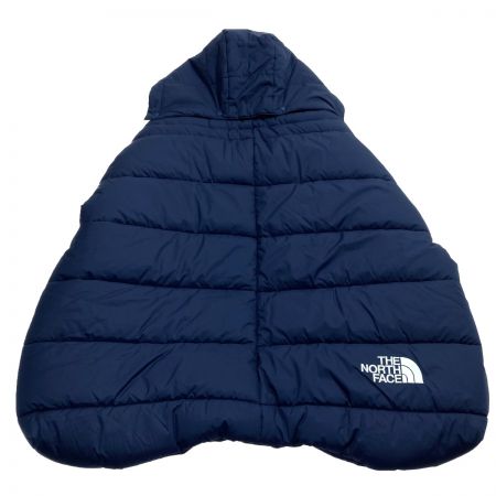  THE NORTH FACE ザノースフェイス ベビー シェルブランケット NNB71901 ネイビー