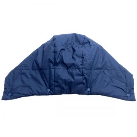  THE NORTH FACE ザノースフェイス ベビー シェルブランケット NNB71901 ネイビー