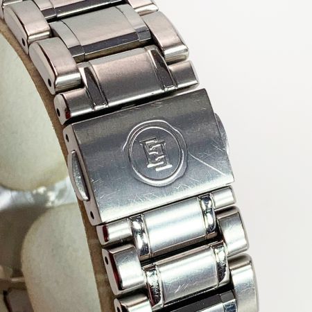  CITIZEN シチズン エクシード エコドライブ デイト H610-T017100 ホワイト 電波ソーラー メンズ 腕時計 EXCEED