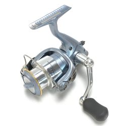 ☆☆ SHIMANO シマノ 02 バイオマスター 2000 スピニングリール Bランク