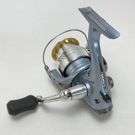  SHIMANO シマノ 02 バイオマスター 2000 スピニングリール