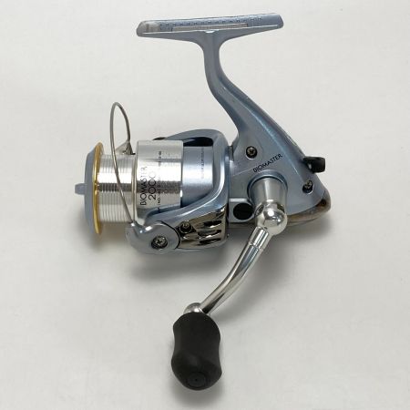  SHIMANO シマノ 02 バイオマスター 2000 スピニングリール