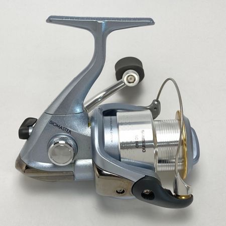  SHIMANO シマノ 02 バイオマスター 2000 スピニングリール