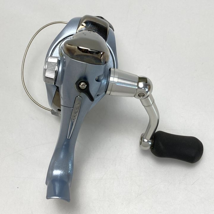 シマノバイオマスター2000s 00バイオマスター2000整備その① | reelmaintenance-higarageのブログ