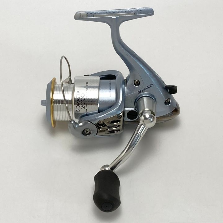 シマノ 02' バイオマスター 2000 バイオマスター BIOMASTER ②