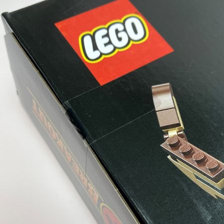  LEGO レゴ ジュラシックワールド T-レックスが大あばれ 76956