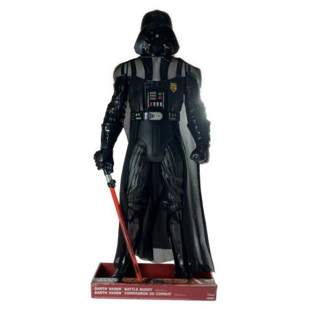   STAR WARS スターウォーズ ダースベイダー 48インチ 約120cm フィギュア