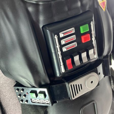   STAR WARS スターウォーズ ダースベイダー 48インチ 約120cm フィギュア