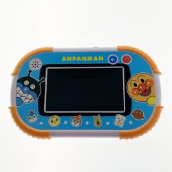 ☆☆  アンパンマン タッチでカンタン! 知育パッド 1.5才から Cランク