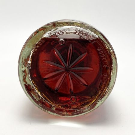  CAMUS カミュ ナポレオン デキャンタ 700ml ブランデー コニャック 古酒 NAPOLEON 未開栓