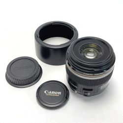☆☆ CANON キャノン EF-S60mm F2.8 マクロ USM レンズ Bランク