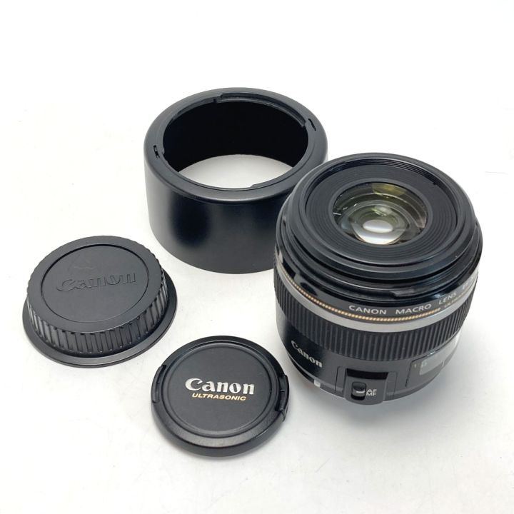 キヤノン Canon EF-S 60mm F2.8 マクロ USM CANON キャノン EF-S60mm