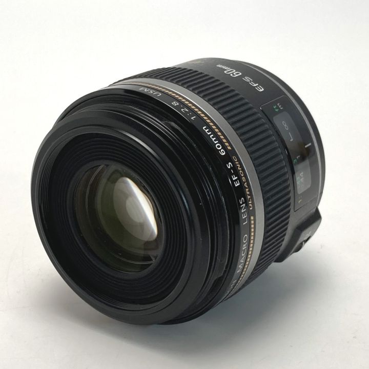 CANON キャノン EF-S60mm F2.8 マクロ USM レンズ EF-S60mm F2.8 CANON キャノン EF-S60mm F2.8 マクロ USM レンズ EF-S60mm F2.8