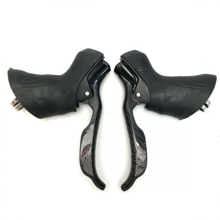  SENSAH TEAM PRO シフトブレーキレバー デュアルコントロールレバー 左右セット