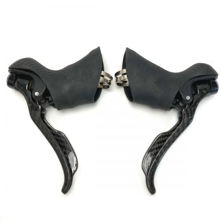  SENSAH TEAM PRO シフトブレーキレバー デュアルコントロールレバー 左右セット