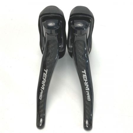  SENSAH TEAM PRO シフトブレーキレバー デュアルコントロールレバー 左右セット