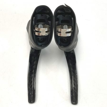  SENSAH TEAM PRO シフトブレーキレバー デュアルコントロールレバー 左右セット