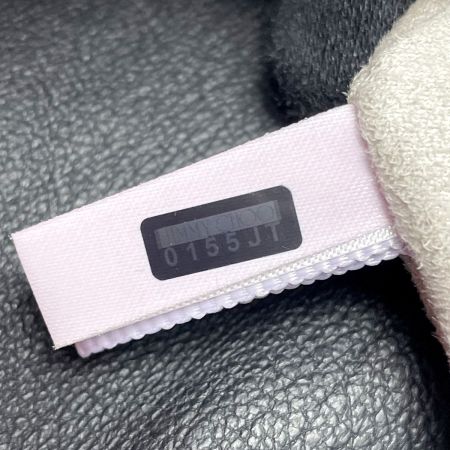  JIMMY CHOO ジミーチュウ バイカーチェーントランプ ブラック ショルダー レディース シルバー金具