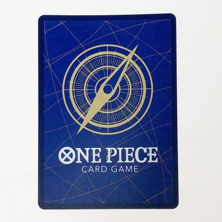    ワンピース トレカ シュガー OP04-024 SP 