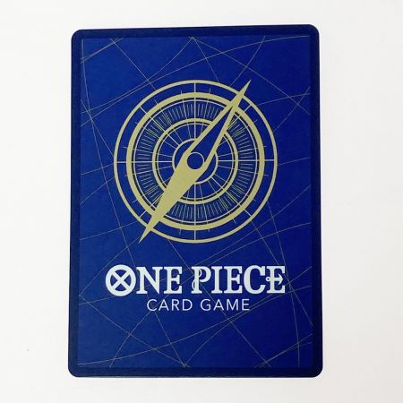   ワンピース トレカ ゲッコー・モリア OP06-086 SR パラレル